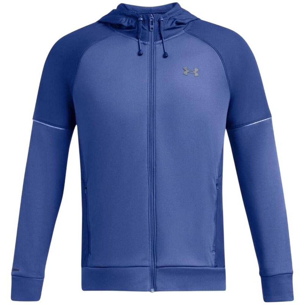 Under Armour Mens Storm  Jacket / Blue